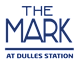 The Mark at Dulles Station logo.