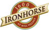 Logo for Ironhorse Apartments in Longmont
