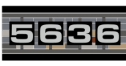 5636 Apartment Homes