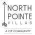 at North Pointe Villas Logo, Lincoln
