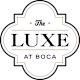 The Luxe at Boca