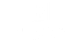 The image shows a logo with the text "The Harrison Apartments" and a graphic of a door with a window.