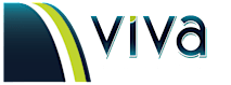 A logo for Viva Apartments is displayed.