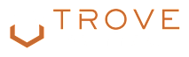 A logo with the word "TROVE" and "SOUTHTOWN" below it.