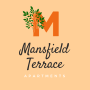 an illustration of a tree with the m logo