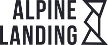 Property Logo at Alpine Landing, Idaho, 83714