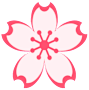 how to draw a flower with a pencil step by step