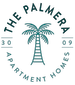 Property logo at The Palmera on 3009, Texas, 78154