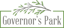Property Logo at Governor's Park, Fort Collins, CO