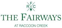 Fairways at Raccoon Creek logo
