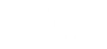 The image displays the text "The Hills at Quail Run" in white letters on a black background.