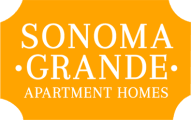 Sonoma Grande apartment homes for rent logo Tulsa Oklahoma