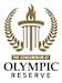 The logo for The Condominium at Olympic Reserve.