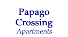 Papago Crossing Apartments Logo