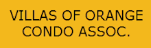 Villas of Orange Condo Assoc.