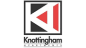 Knottingham Logo at Knottingham Apartments 23128 Wellington Crescent