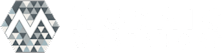 A logo with a geometric pattern and the words "Mosaic Westshore" in white text on a green background.