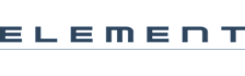 Property Logo at Element, Tampa, Florida