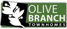 Property Logo - Brochure at Olive Branch Townhomes, Batavia