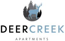 Deer Creek color logo