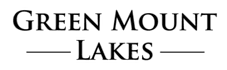 Green Mount Lakes Logo