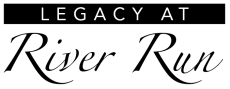 Legacy at River Run Logo