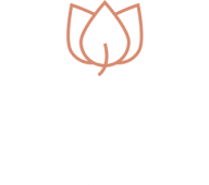 the logo or sign for the hotel