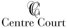 the logo or sign for the hotel