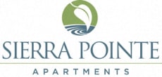 Sierra Pointe Logo