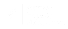 A logo with a wheat stalk and the words "Baywood Property Management".
