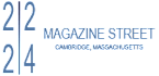 Magazine Street Apartments