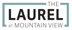 Property Logo at The Laurel at Mountain View (55+), Mountain View California