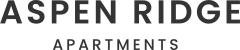 Logo at Aspen Ridge Apartments, West Chicago, IL