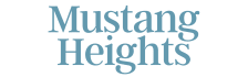 Mustang Heights