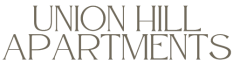 a font with the words on a green background