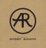the logo for bridge atavery ranch