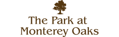 Property Logo at The Park at Monterey Oaks, Austin, TX, 78749