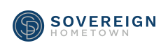 Sovereign Hometown logo