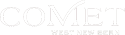 the logo of the cuyahoga county west new bern soccer team