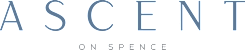 Ascent on Spence, Tempe, AZ property logo