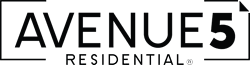Avenue5 Residential Logo