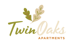 Twin Oaks Apartments Logo