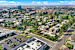 Lake Dianne Apartment Homes Aerial View
