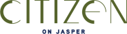 Footer Image at Citizen on Jasper, Edmonton, T5K 0P3