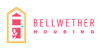 A graphic with a bellwether logo and a bell icon.