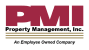 Property Management Inc Logo PMI