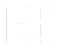 A white letter R on a green background.