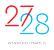 a vector illustration of the numbers 2234 and 259