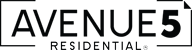 Avenue5 Residential Logo
