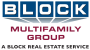 Professionally Managed by Block Multifamily Group